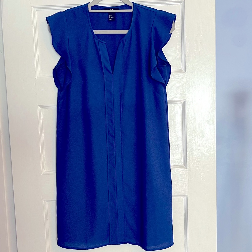 H&M shift dress